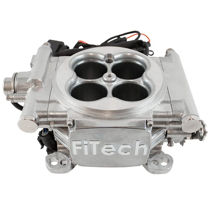 FiTech Fuel Injection 30001 Go EFI 4 600